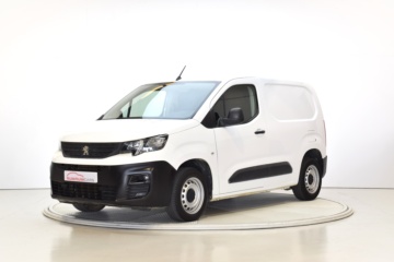 PEUGEOT PARTNER FURGON STANDARD 600kg BlueHDi 73kW (100CV) S&S