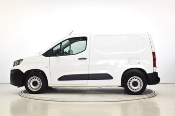 PEUGEOT PARTNER FURGON STANDARD 600kg BlueHDi 73kW (100CV) S&S - Ítem1
