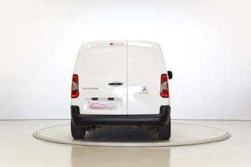 PEUGEOT PARTNER FURGON STANDARD 600kg BlueHDi 73kW (100CV) S&S - Ítem3