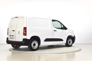 PEUGEOT PARTNER FURGON STANDARD 600kg BlueHDi 73kW (100CV) S&S - Ítem4