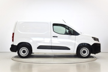 PEUGEOT PARTNER FURGON STANDARD 600kg BlueHDi 73kW (100CV) S&S - Ítem5