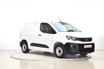 PEUGEOT PARTNER FURGON STANDARD 600kg BlueHDi 73kW (100CV) S&S - Ítem6