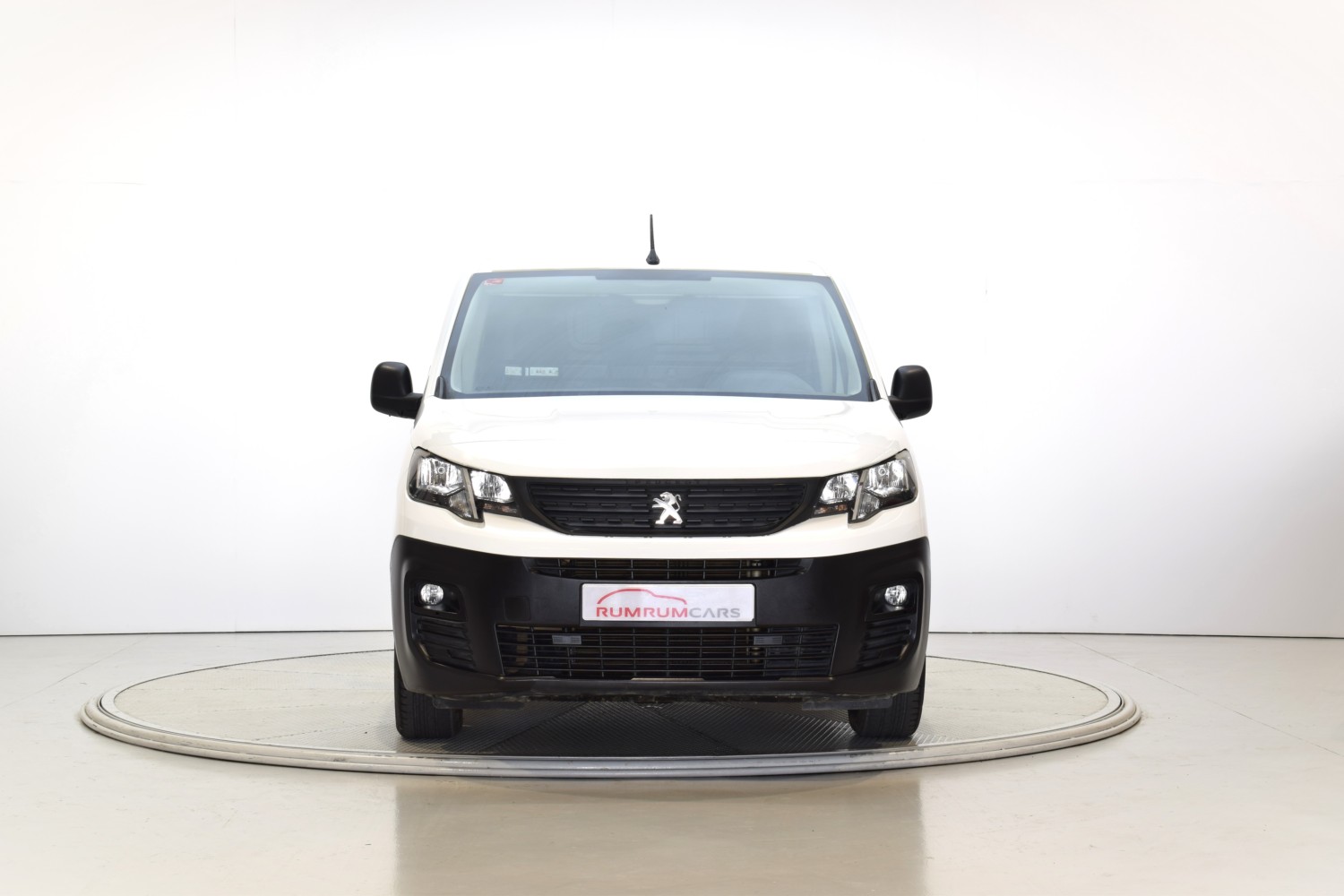 PEUGEOT PARTNER FURGON STANDARD 600kg BlueHDi 73kW (100CV) S&S - Ítem7