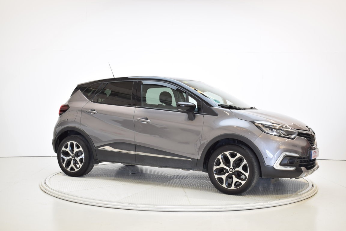 Captur TCe Energy Zen 66kW 90 CV - Ítem9