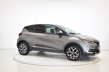 Captur TCe Energy Zen 66kW 90 CV - Ítem9