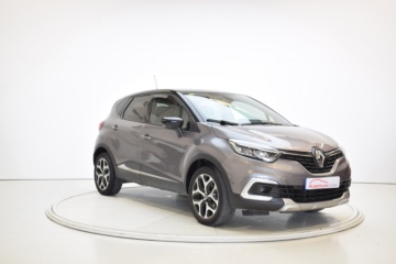 Captur TCe Energy Zen 66kW 90 CV - Ítem10