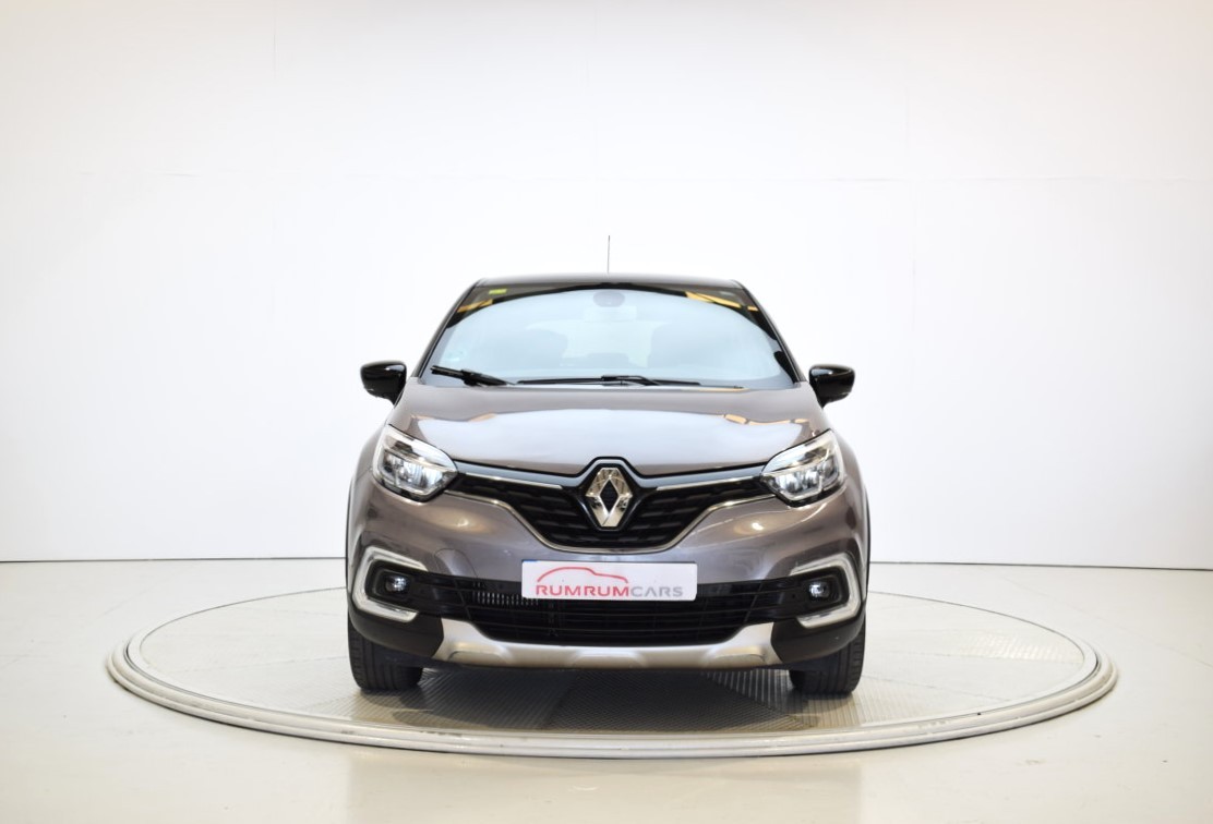 Captur TCe Energy Zen 66kW 90 CV - Ítem11