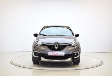 Captur TCe Energy Zen 66kW 90 CV - Ítem11