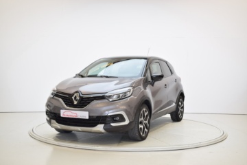 Captur TCe Energy Zen 66kW 90 CV - Ítem12