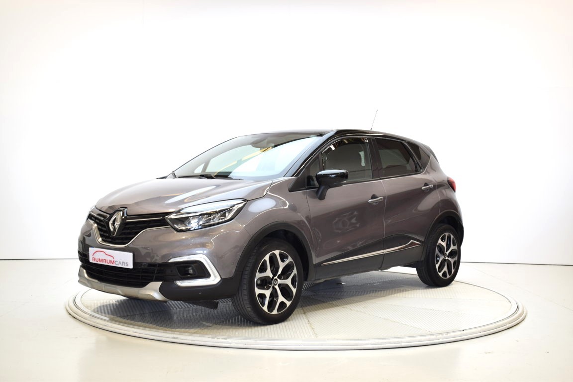 Captur TCe Energy Zen 66kW 90 CV - Ítem