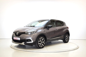 Captur TCe Energy Zen 66kW 90 CV