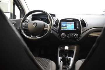 Captur TCe Energy Zen 66kW 90 CV - Ítem21