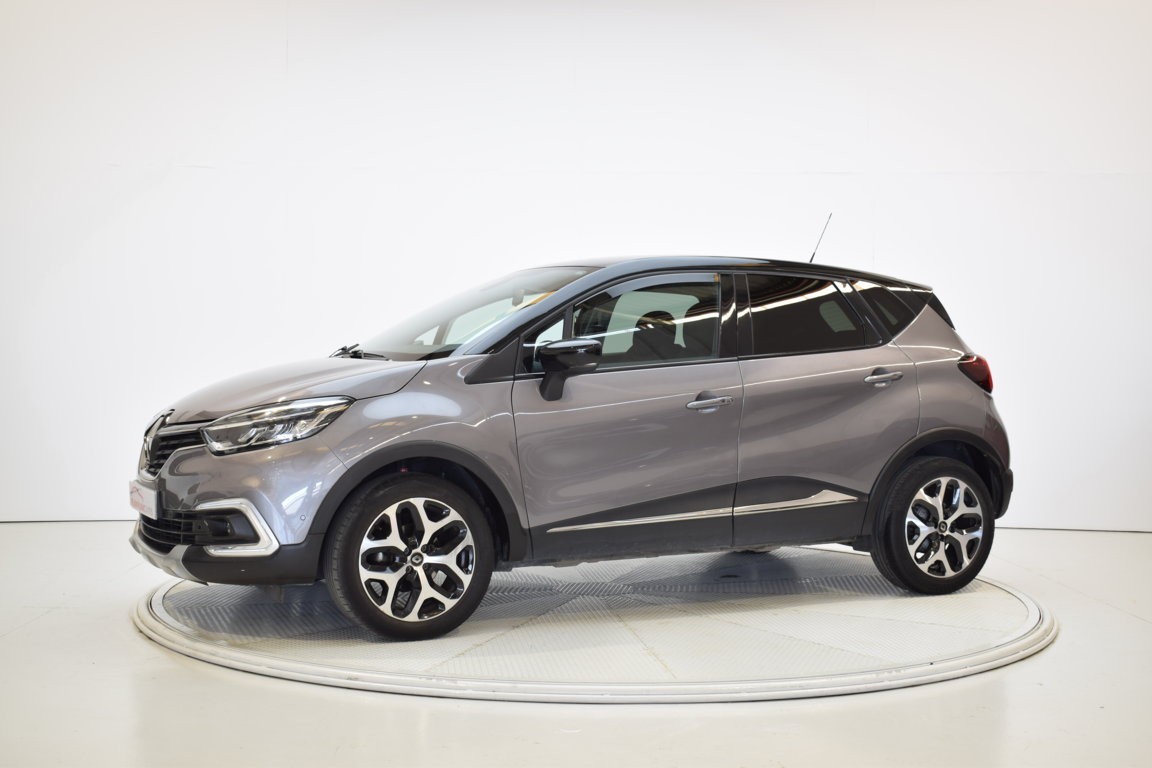 Captur TCe Energy Zen 66kW 90 CV - Ítem1