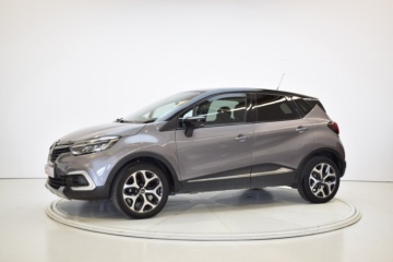 Captur TCe Energy Zen 66kW 90 CV - Ítem1