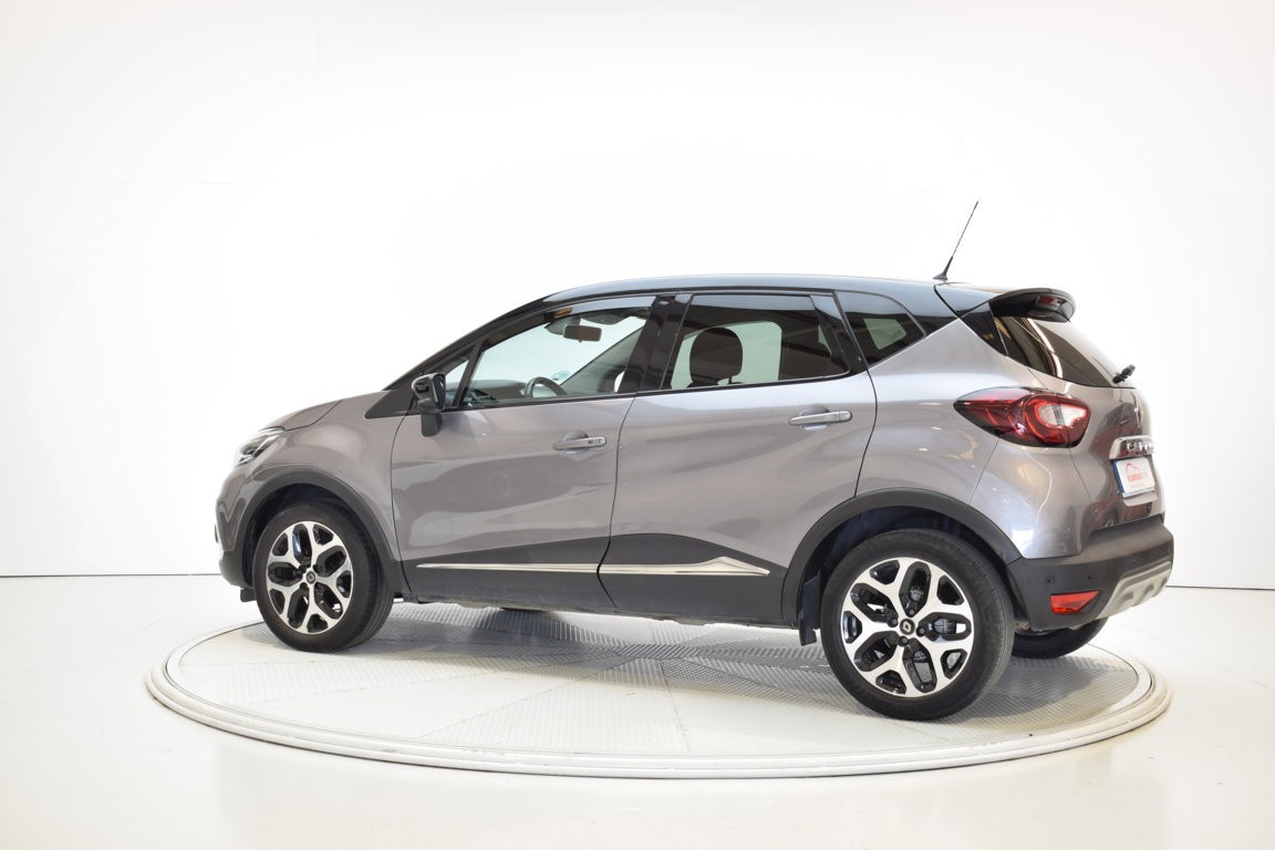 Captur TCe Energy Zen 66kW 90 CV - Ítem3