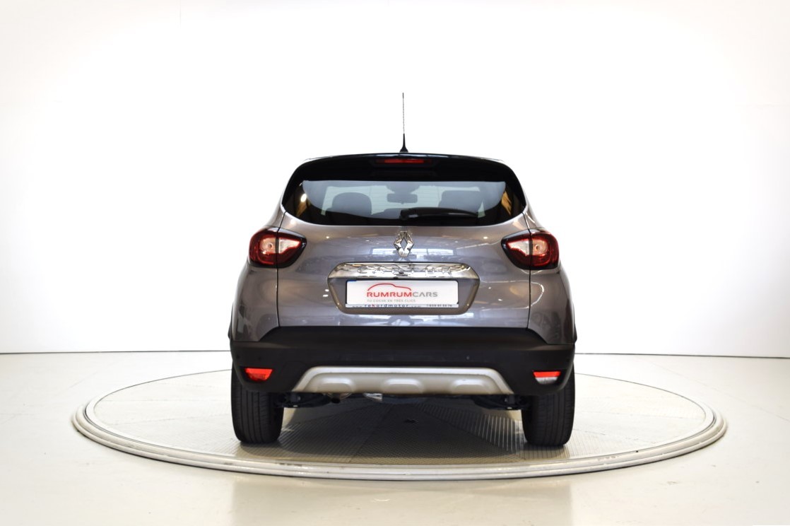 Captur TCe Energy Zen 66kW 90 CV - Ítem5