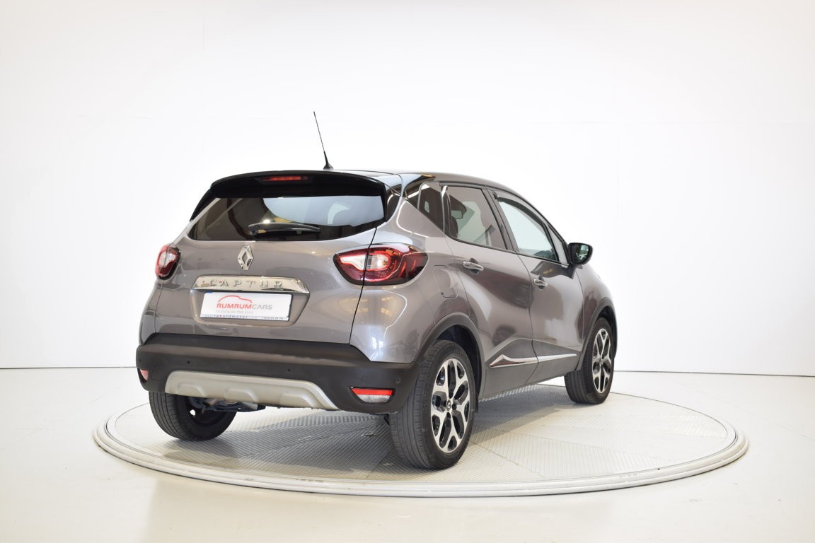 Captur TCe Energy Zen 66kW 90 CV - Ítem6