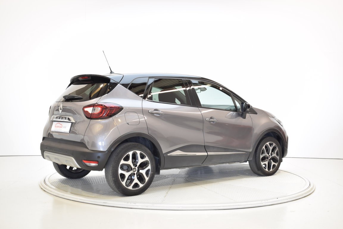 Captur TCe Energy Zen 66kW 90 CV - Ítem7