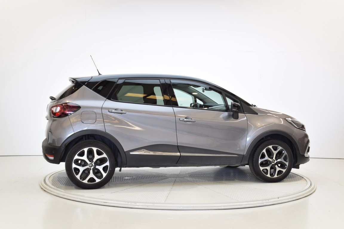 Captur TCe Energy Zen 66kW 90 CV - Ítem8