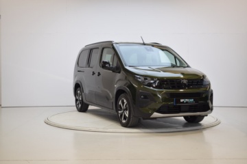 PEUGEOT RIFTER GT LONG 1,5 BlueHDi 130CV S&S EAT8 Long - Ítem8