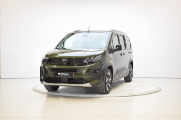 PEUGEOT RIFTER GT LONG 1,5 BlueHDi 130CV S&S EAT8 Long - Ítem10