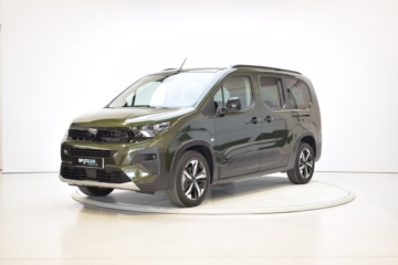 PEUGEOT RIFTER GT LONG 1,5 BlueHDi 130CV S&S EAT8 Long