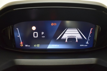 PEUGEOT RIFTER GT LONG 1,5 BlueHDi 130CV S&S EAT8 Long - Ítem16