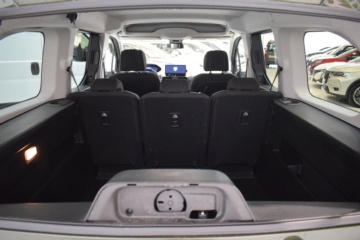 PEUGEOT RIFTER GT LONG 1,5 BlueHDi 130CV S&S EAT8 Long - Ítem25
