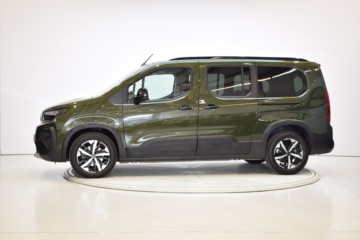 PEUGEOT RIFTER GT LONG 1,5 BlueHDi 130CV S&S EAT8 Long - Ítem1