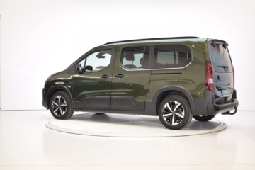 PEUGEOT RIFTER GT LONG 1,5 BlueHDi 130CV S&S EAT8 Long - Ítem2