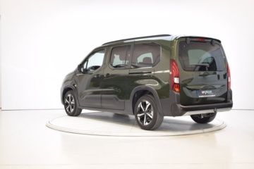 PEUGEOT RIFTER GT LONG 1,5 BlueHDi 130CV S&S EAT8 Long - Ítem3