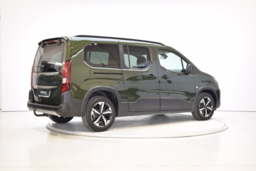 PEUGEOT RIFTER GT LONG 1,5 BlueHDi 130CV S&S EAT8 Long - Ítem5