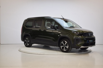 PEUGEOT RIFTER GT LONG 1,5 BlueHDi 130CV S&S EAT8 Long - Ítem7