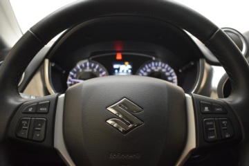 SUZUKI VITARA S 1.4 T 4WD - Ítem11