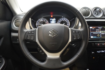 SUZUKI VITARA S 1.4 T 4WD - Ítem12