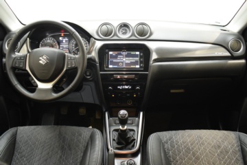 SUZUKI VITARA S 1.4 T 4WD - Ítem13