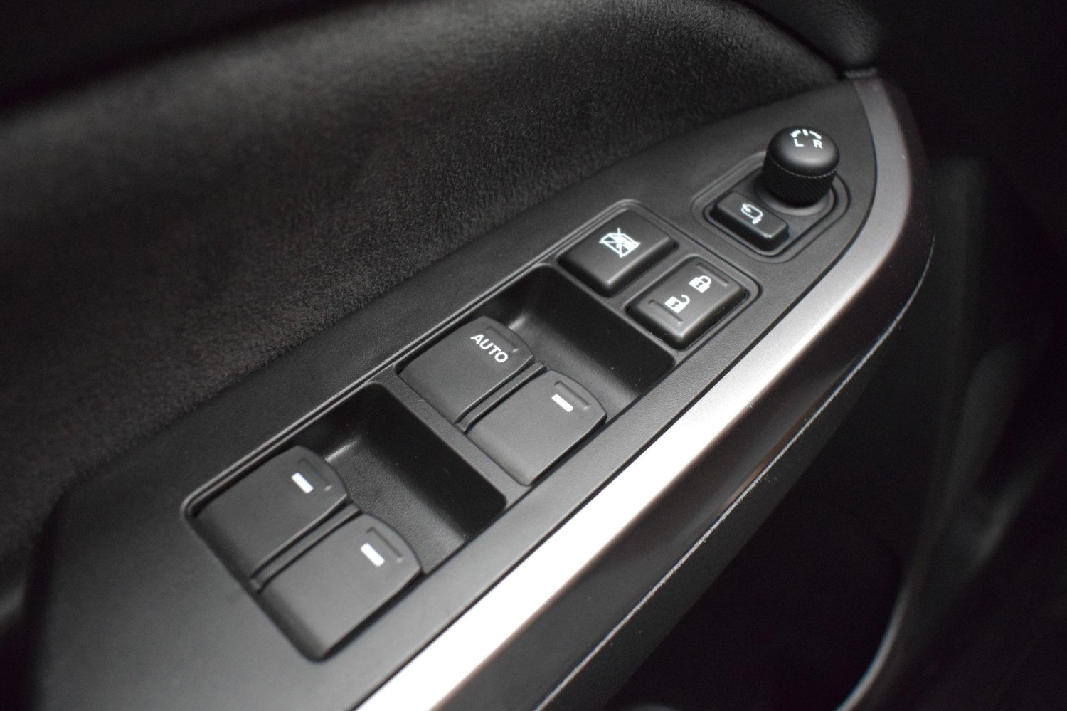 SUZUKI VITARA S 1.4 T 4WD - Ítem14