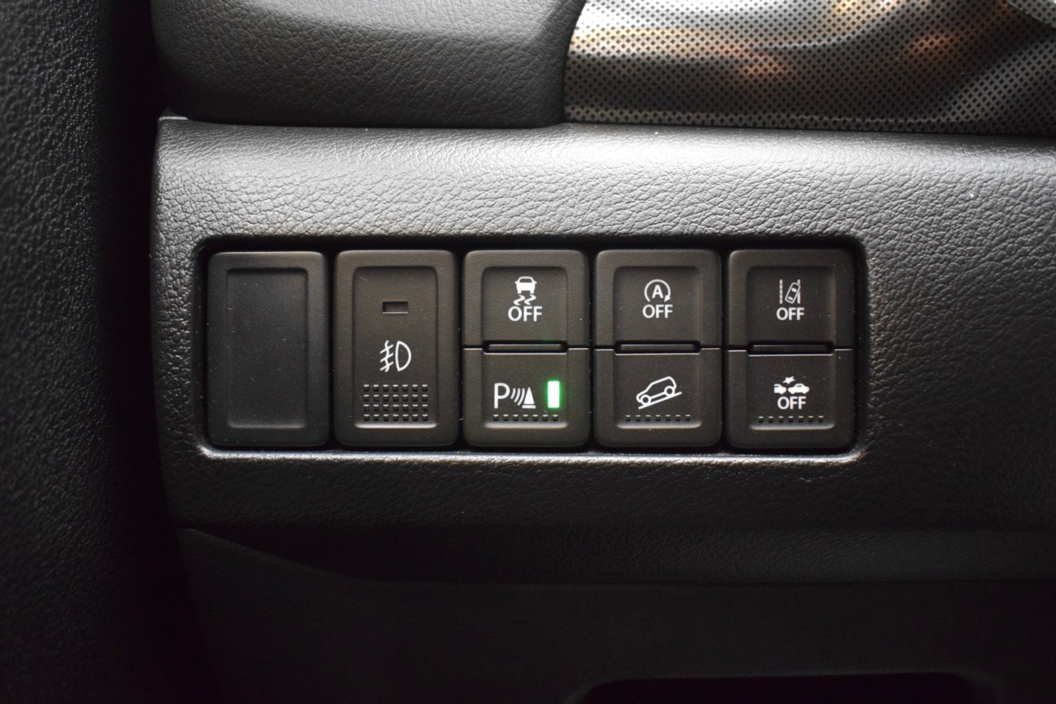 SUZUKI VITARA S 1.4 T 4WD - Ítem16