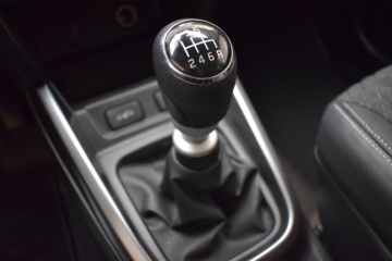 SUZUKI VITARA S 1.4 T 4WD - Ítem17