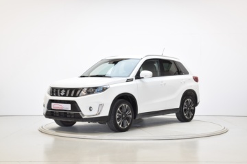 SUZUKI VITARA S 1.4 T 4WD