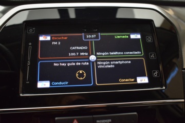 SUZUKI VITARA S 1.4 T 4WD - Ítem19