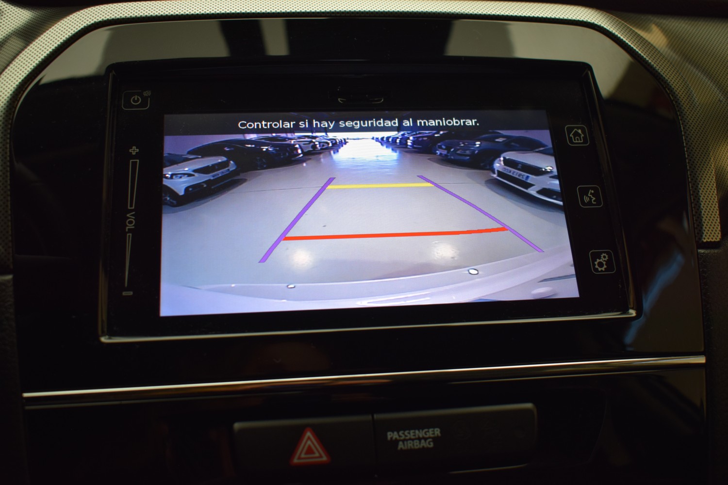 SUZUKI VITARA S 1.4 T 4WD - Ítem20