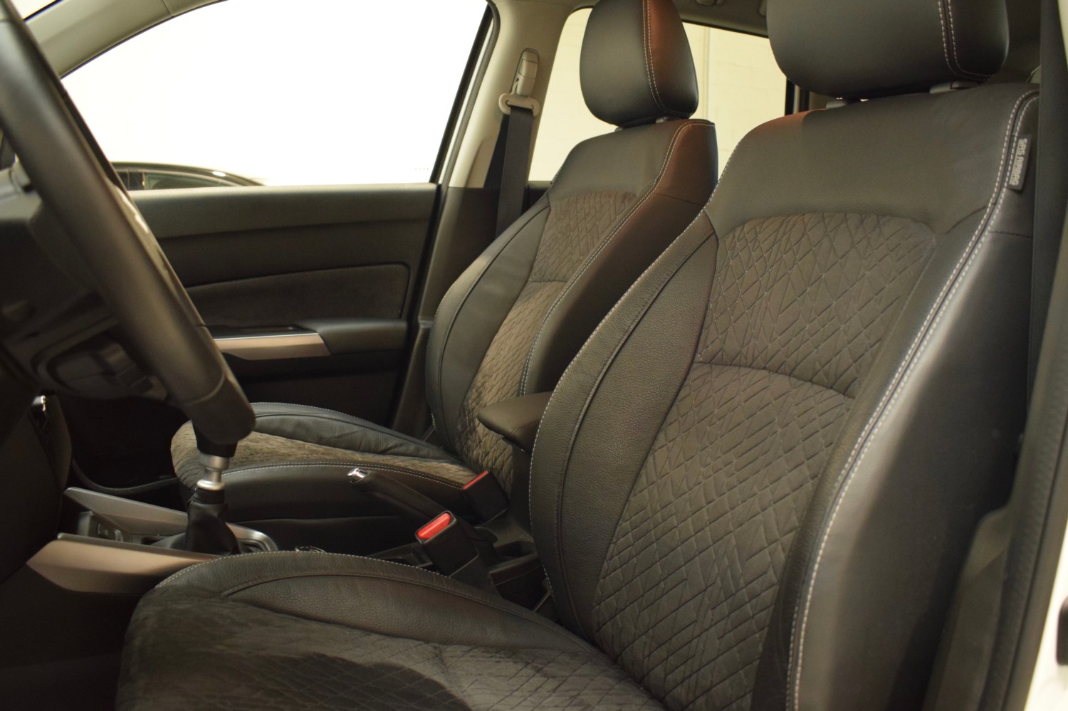 SUZUKI VITARA S 1.4 T 4WD - Ítem21