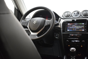 SUZUKI VITARA S 1.4 T 4WD - Ítem22