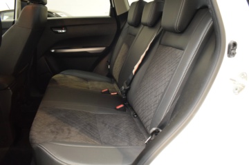 SUZUKI VITARA S 1.4 T 4WD - Ítem23