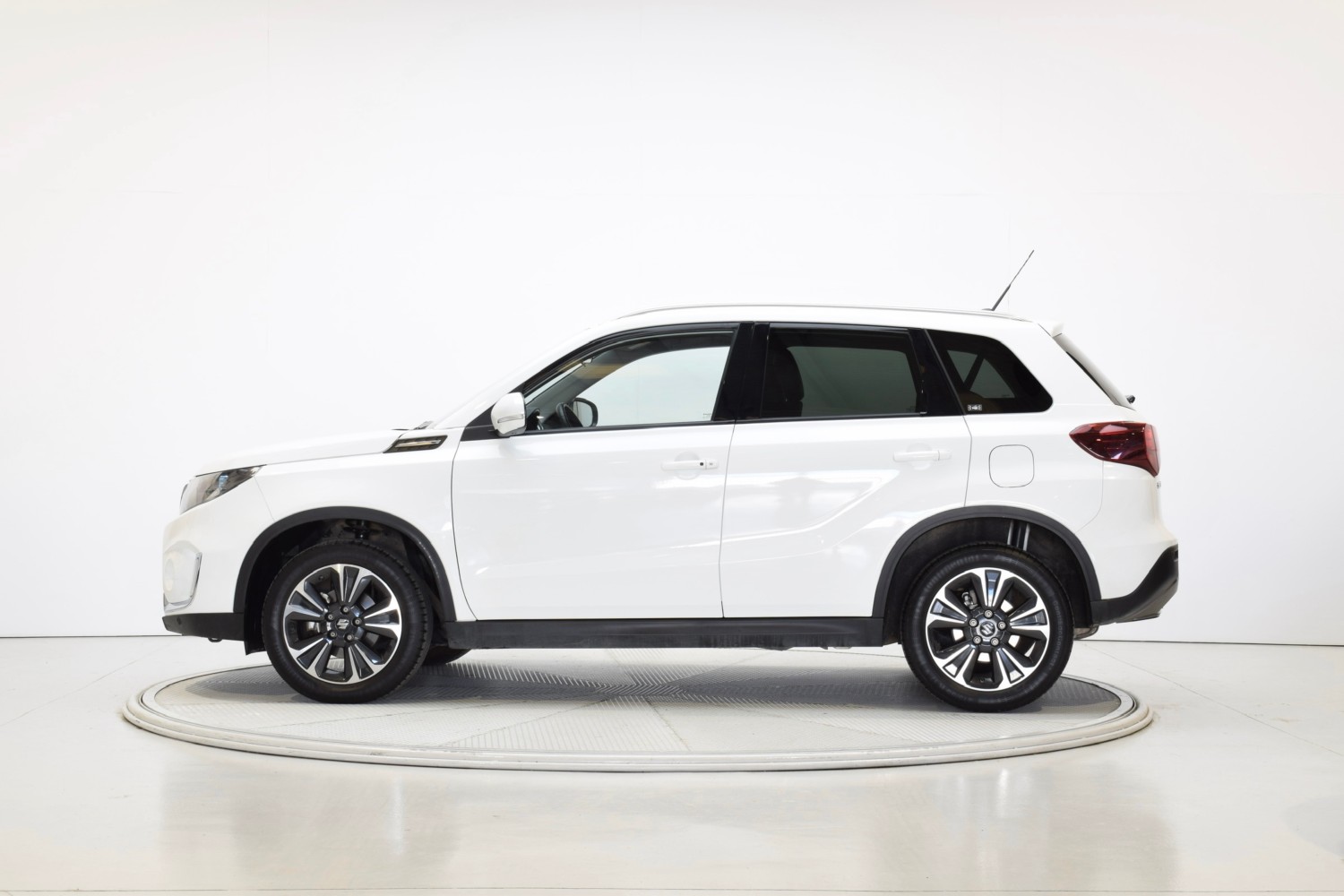 SUZUKI VITARA S 1.4 T 4WD - Ítem1