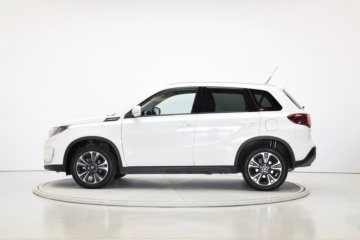 SUZUKI VITARA S 1.4 T 4WD - Ítem1