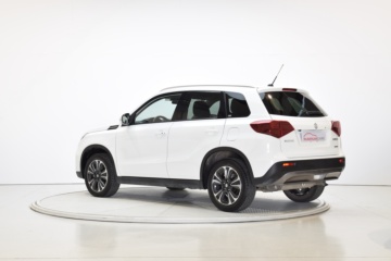 SUZUKI VITARA S 1.4 T 4WD - Ítem2