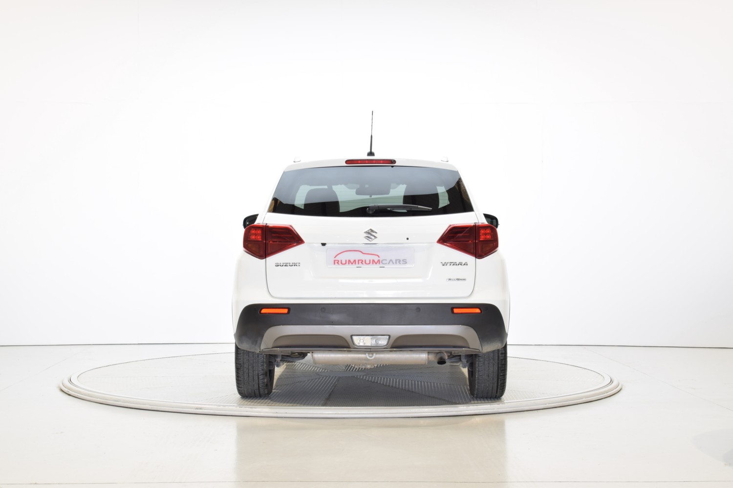 SUZUKI VITARA S 1.4 T 4WD - Ítem3