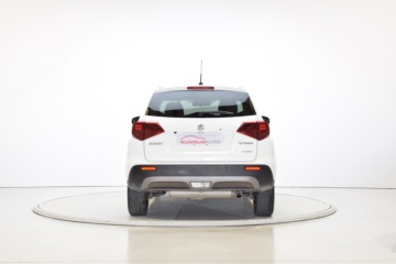 SUZUKI VITARA S 1.4 T 4WD - Ítem3